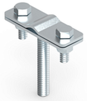 Держатель на изоляционную штангу DKC Jupiter для проводника 8-10мм картинка